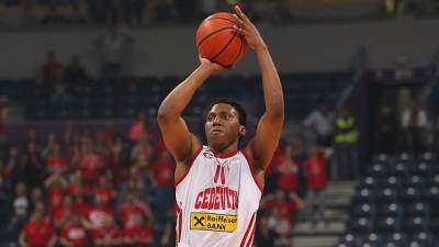  Iz ABA u NBA 