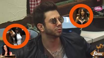  Kraj seksa na Farmi? (VIDEO) 
