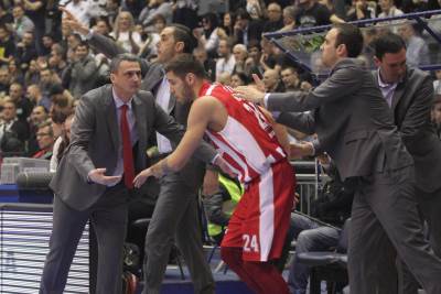  Zvezda se sprema za Fener po planu 