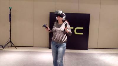  HTC HIT: Za 10 minuta prodato 15.000 VIVE uređaja! 