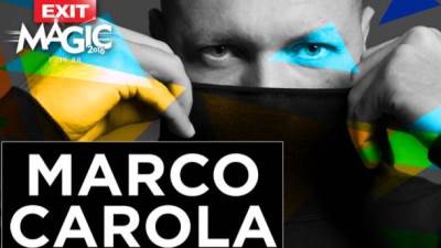  Carola i Dejv Klark na EXIT festivalu! 
