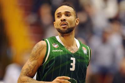  Olimpija - Partizan u Tivoliju, bez Zeka Rajta 