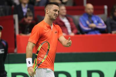  Troicki vodio, nervirao se i - izgubio (VIDEO) 