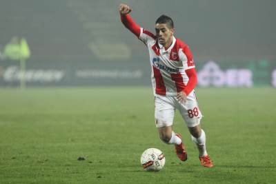  Od Luisa Ibanjeza bolji samo Mesi i Vilijan! 