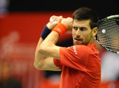  Novak pričao sa Endijem, Bili Džin King ga hvali 