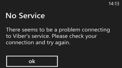  Viber zakrpljen, ponovo radi, stigla i nadogradnja 