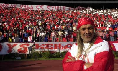  Bora "Čorba": U Hrvatsku samo ako me pošalje Vlada 