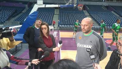  Đorđević: I bolje od drugih znam kvalitet Zvezde 