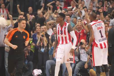  Noć kad je Zvezda "dobila" Arenu 