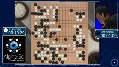  Čovek pobedio Google veštačku inteligenciju! 