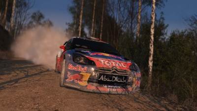  Za sve ljubitelje brze vožnje! 