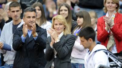  Srđan Đoković o Federeru: Omalovažavao je Novaka! 