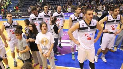  Pavlović: Glava nas vodi do titule ili... 