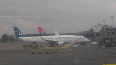 Etihad Ervejz ulazi i u Montenegro erlajns?  