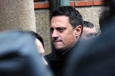  Andrija Milošević se testirao na koronu 