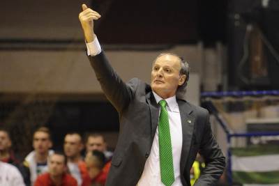  Ivanović je kralj Španije! 