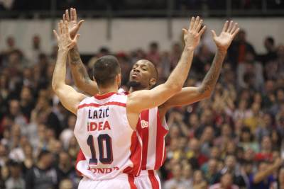  Radonjić: Na Cedevitu sa rovitim Kinzijem 