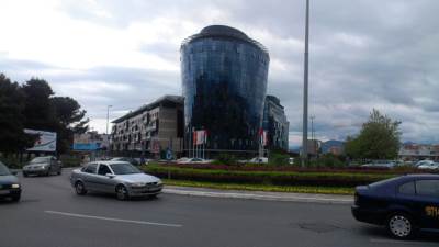  Oprezno zbog poledice na sjeveru  