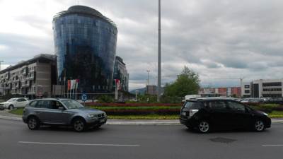  AMSCG: Dobri uslovi za vožnju 