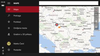  HERE mape se gase, ali Microsoft ima rešenje! 