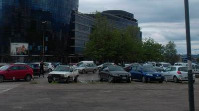  Podgorica ovog proljeća dobija “pametne parkinge” 