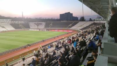  Odložena izborna Skupština FK Partizan! 