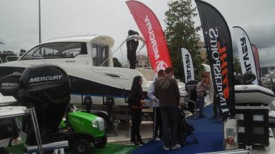  Počinju četiri sajma u Budvi 