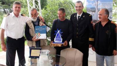  Ćiru Mariću prvi “Plavi val  Montenegra” 