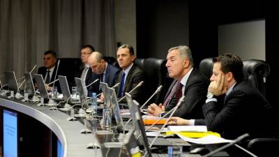  Privatizovaće Castello Montenegro 