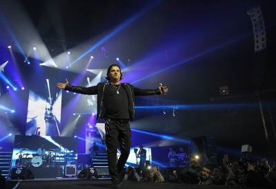  Dolazi zima - vreme je za trodnevnu žurku! 