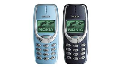  Nova Nokia 3310: Otkrivamo nove opcije! (FOTO) 