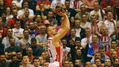  Simonović za MONDO o "rafalu": Osetio sam da mogu 